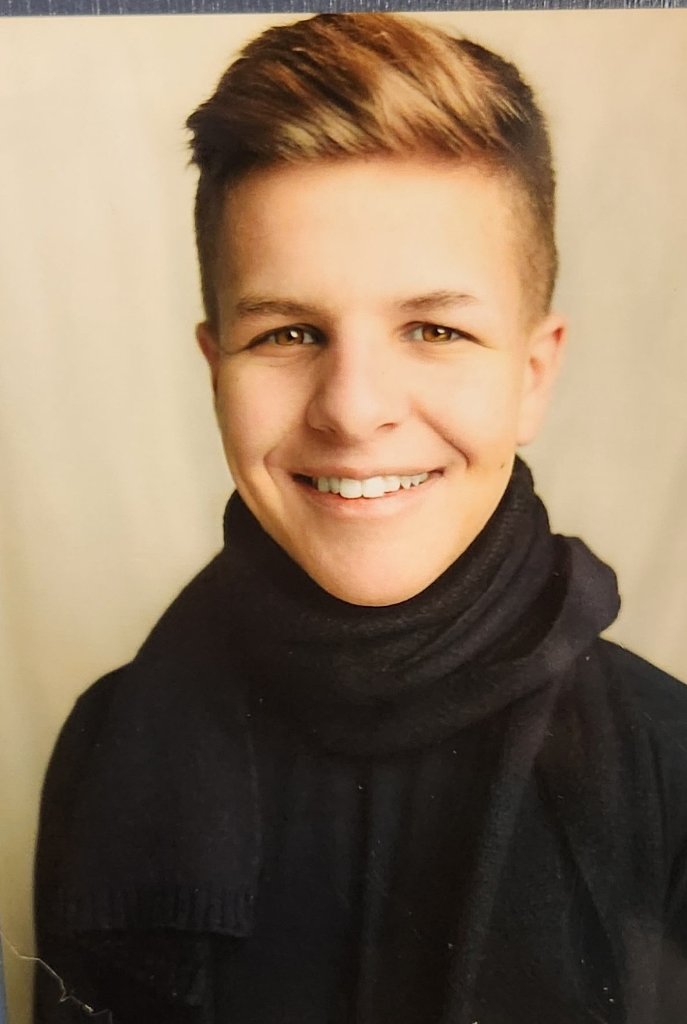Dylan Scalia