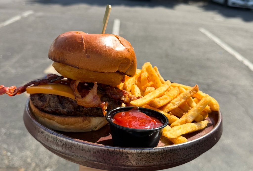 Food photo