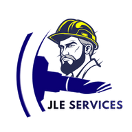 Mon CRM JLE Services logo