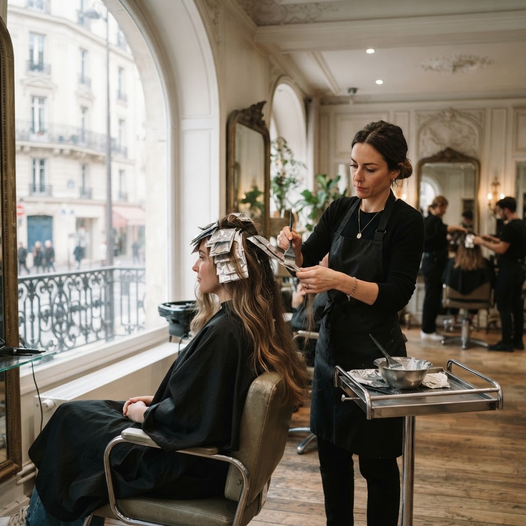 Studio Balayage — photo 1
