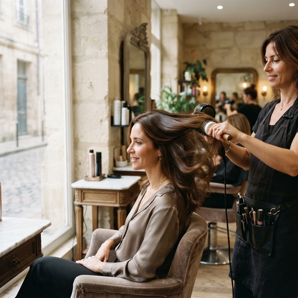 Maison Volum'Hair — photo 1