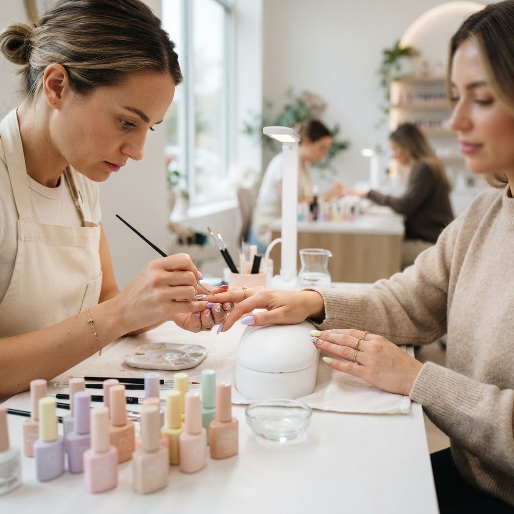 Ongles & Co — photo 1
