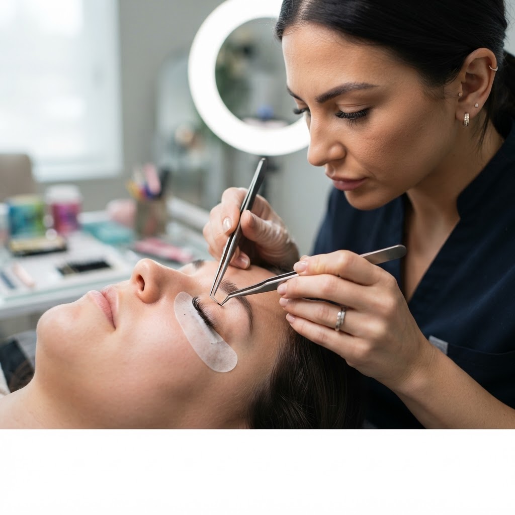 Lash & Brow Studio — photo 1