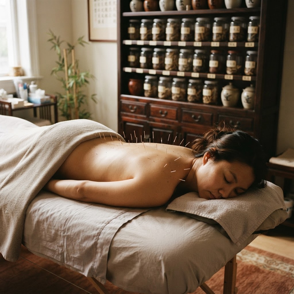 Acupuncture Santé — photo 1