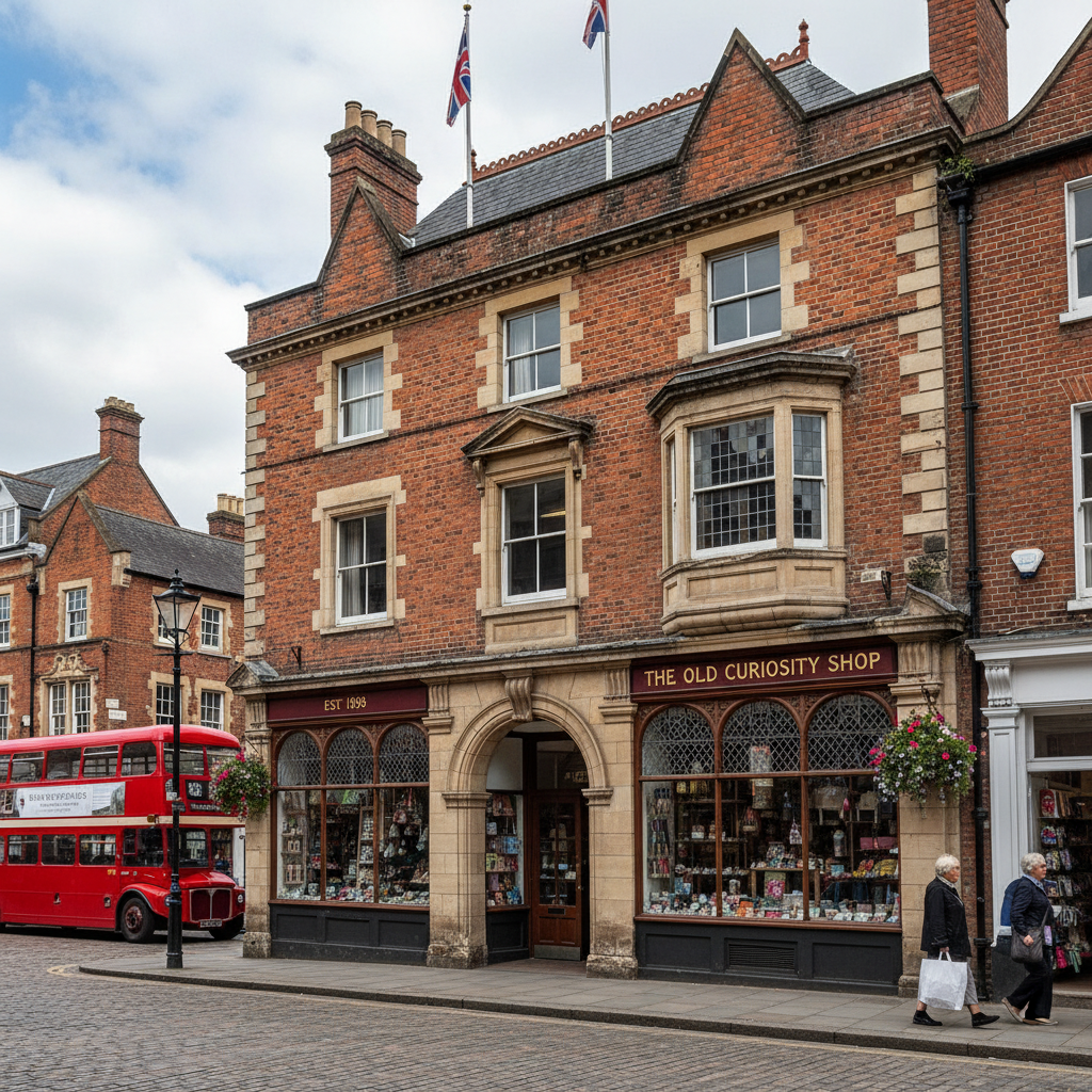 Commercial Mortgages