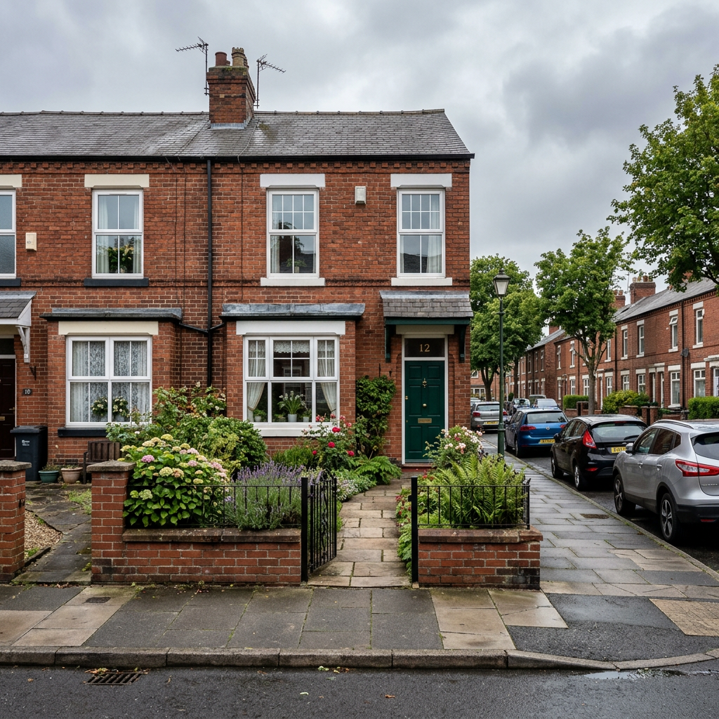 First-Time Buyer Mortgages