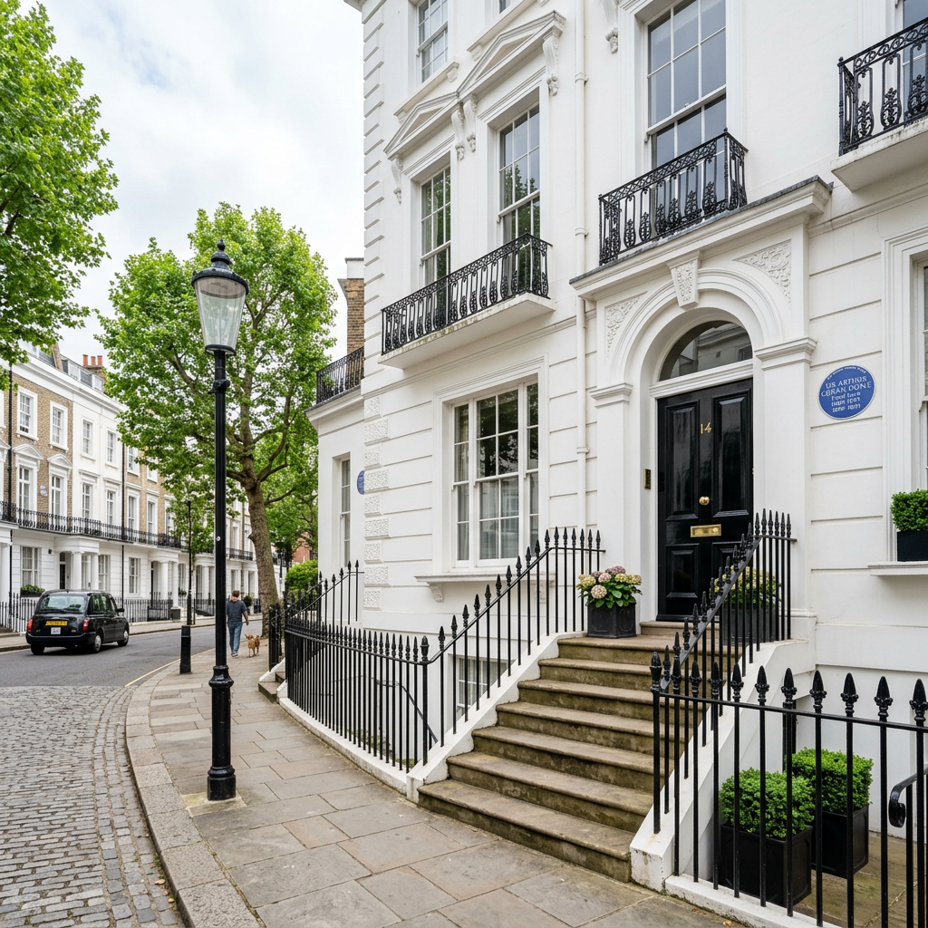 HMO Mortgages