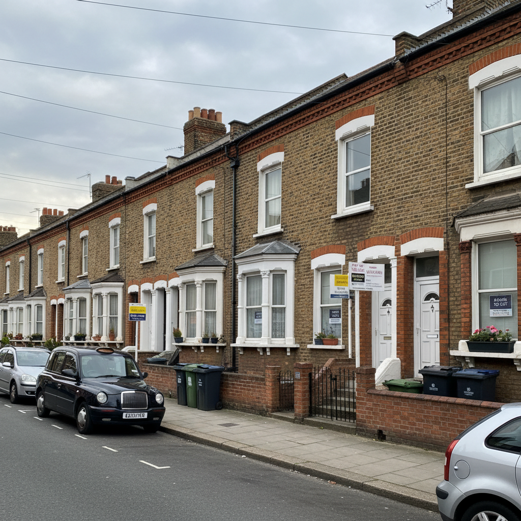 Buy-to-Let Mortgages