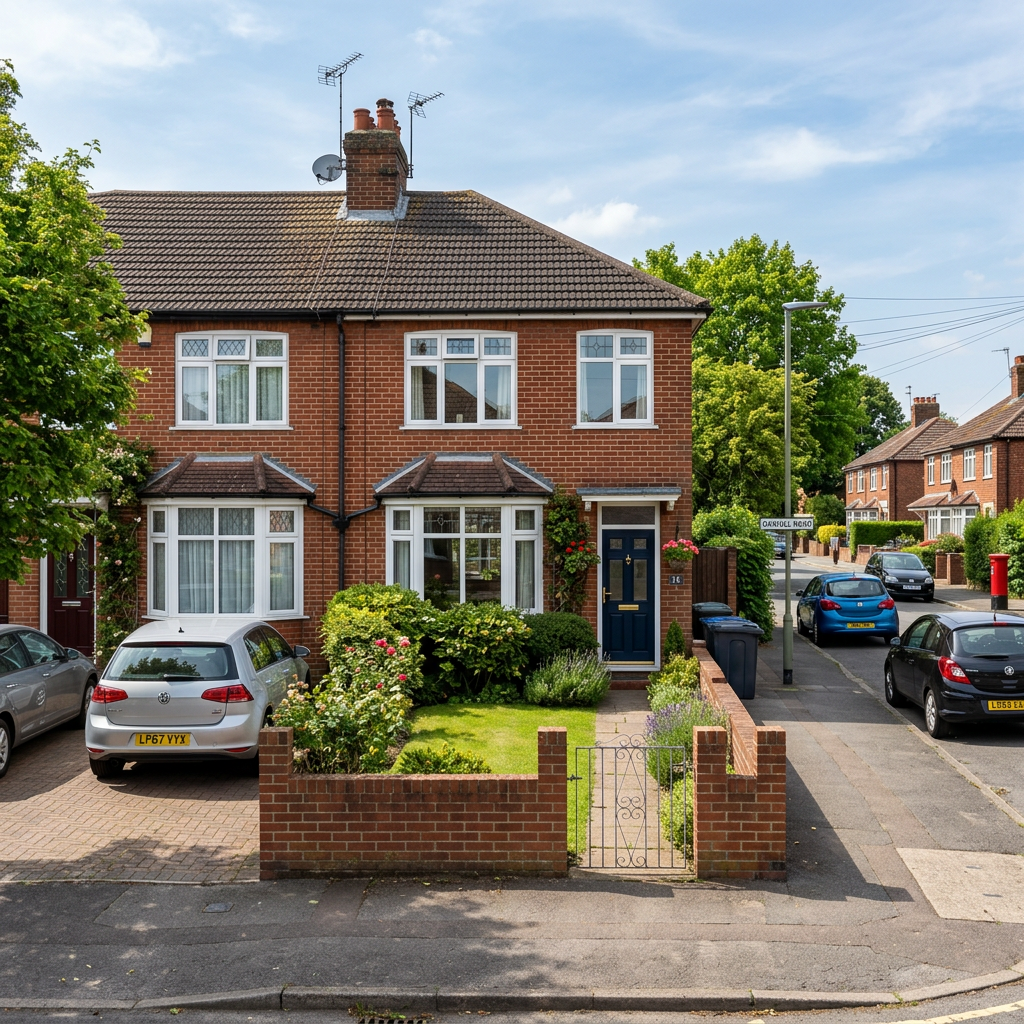 Remortgaging