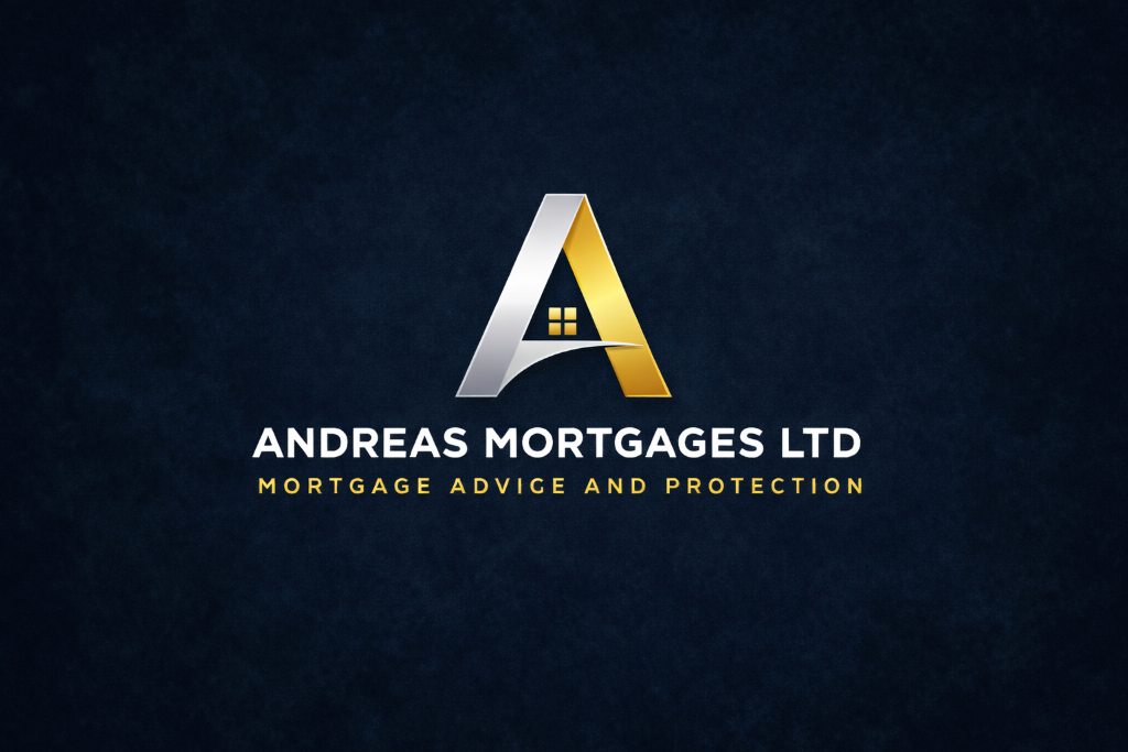 Andreas Mortgages Ltd