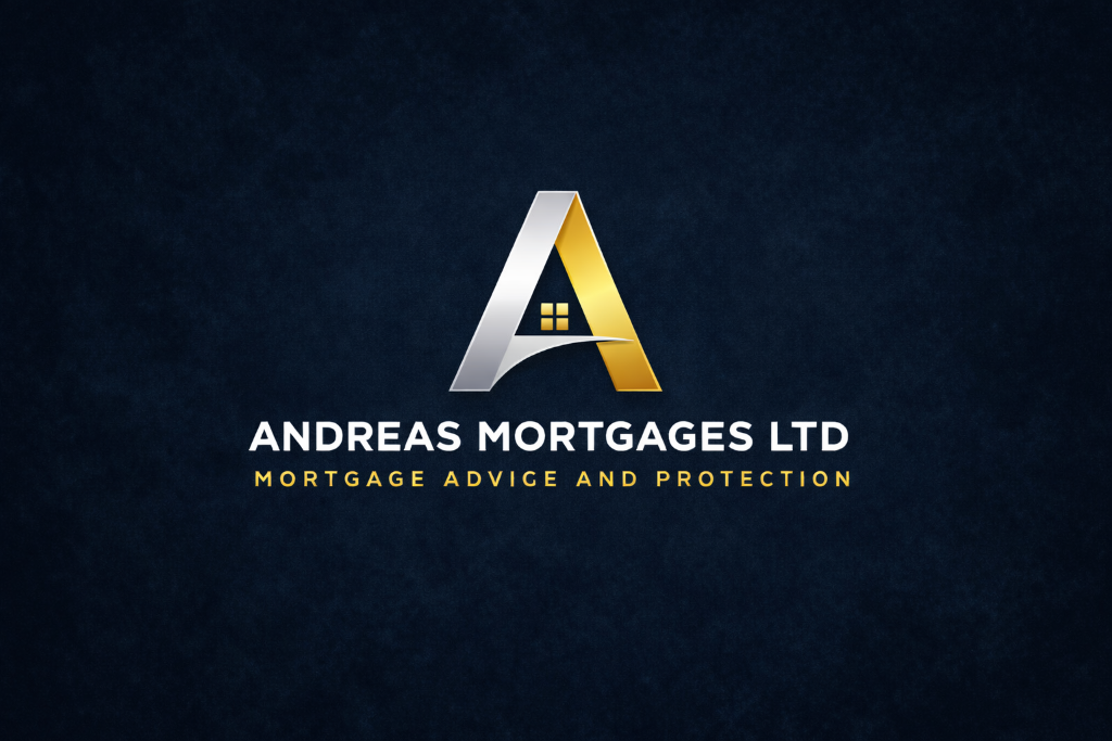Andreas Mortgages Ltd