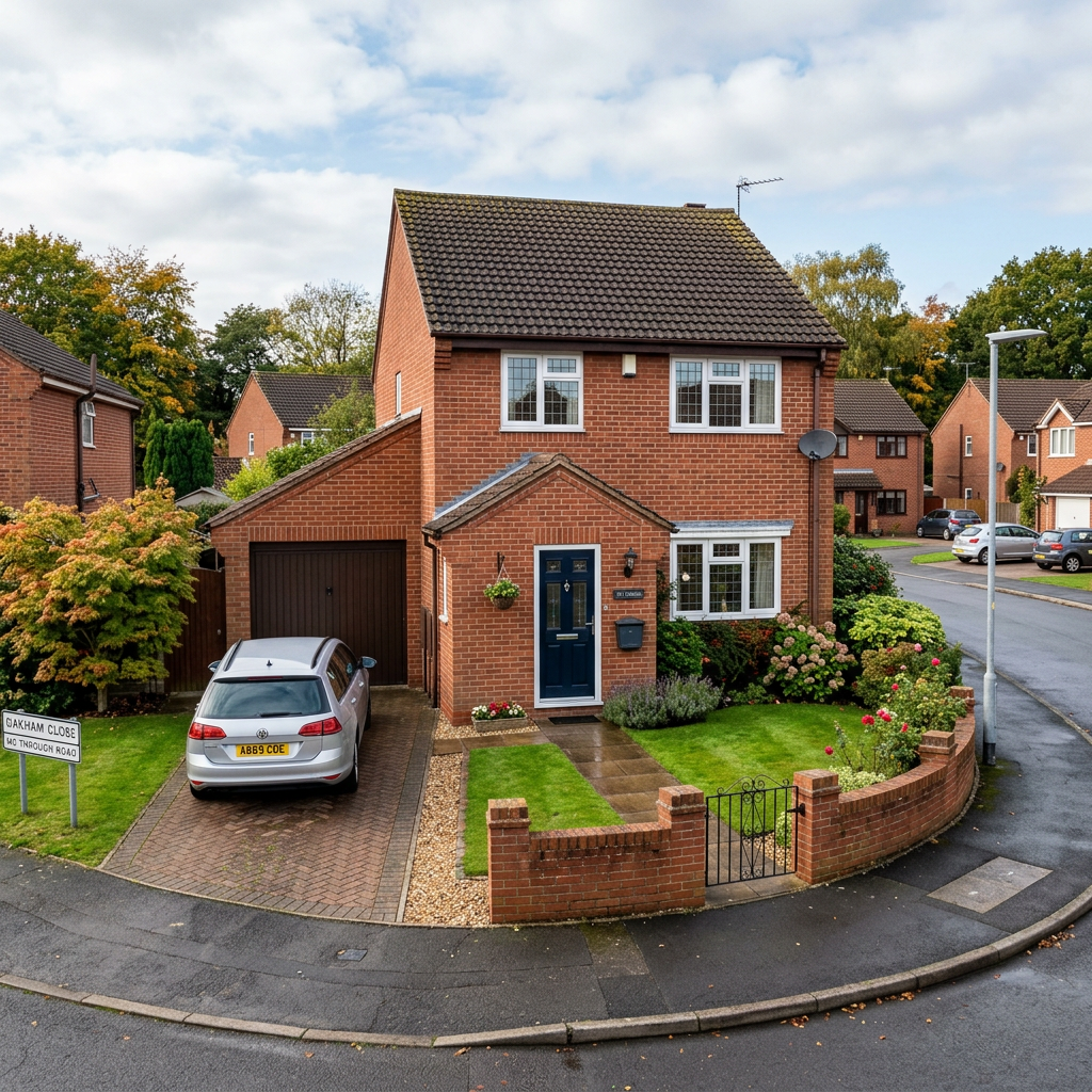 Self-Employed Mortgages