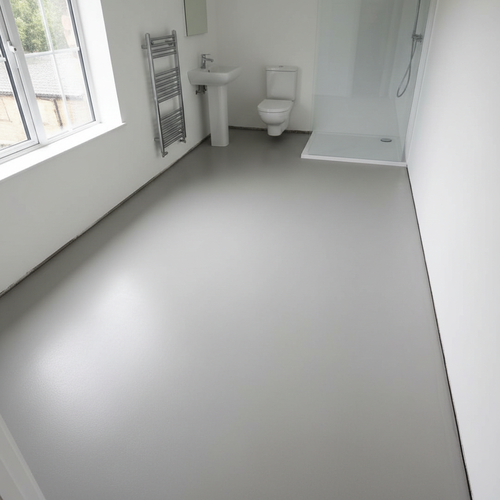 Floor Levelling Sheffield