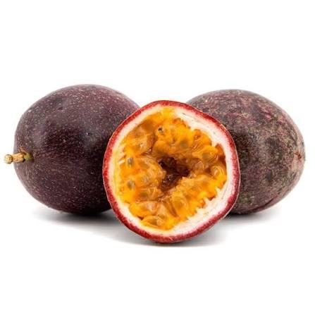 Fruta de la Pasión
