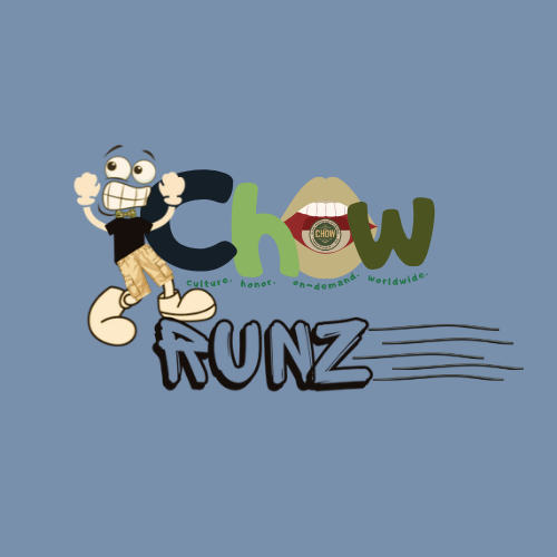 CHOWRUNZ logo