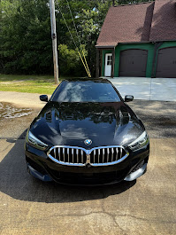CuCu's Deep Clean — Exterior Only