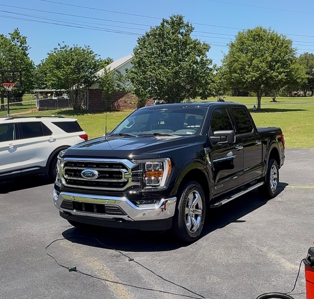CuCu's Mobile Detailing — mobile car detailing on the Mississippi Gulf Coast