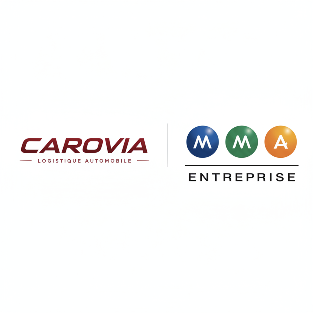 CAROVIA partenaire MMA Entreprise
