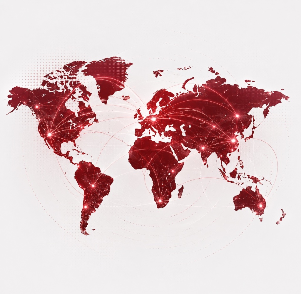 Export Outre-mer & International