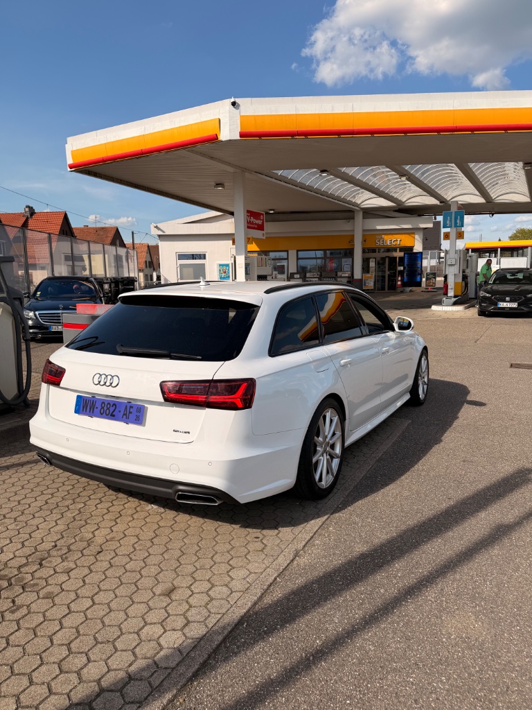Transport Europe