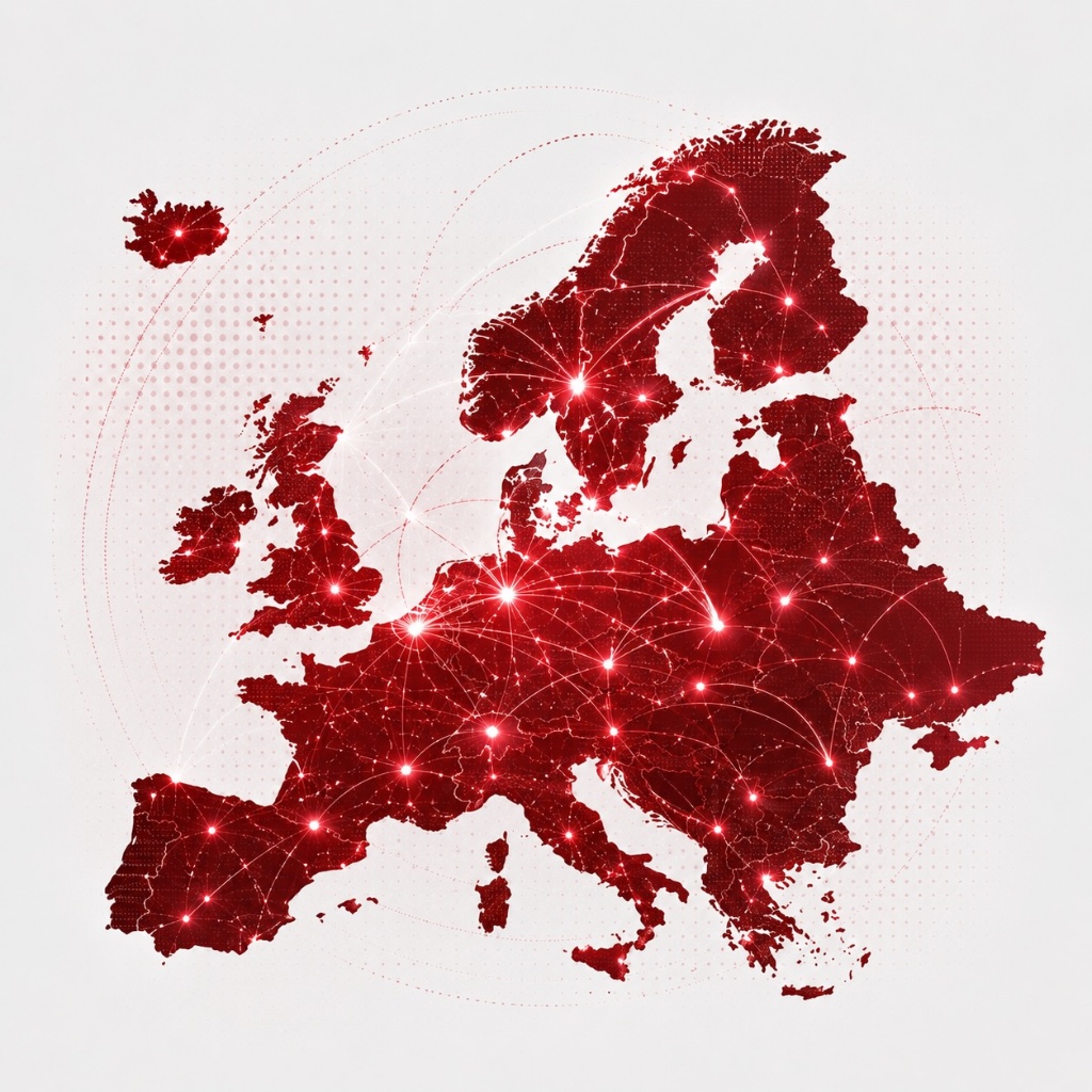 Import Europe