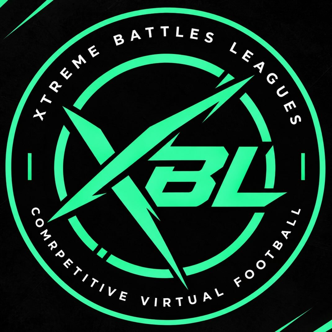 XBL Logo