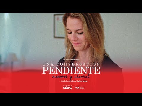 Una conversación pendiente.