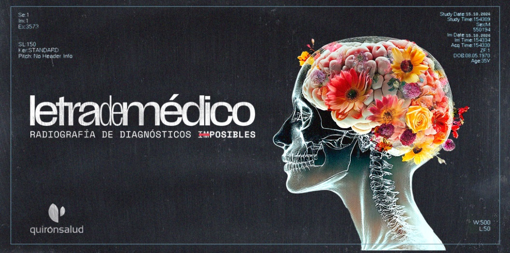 Letra de Médico.