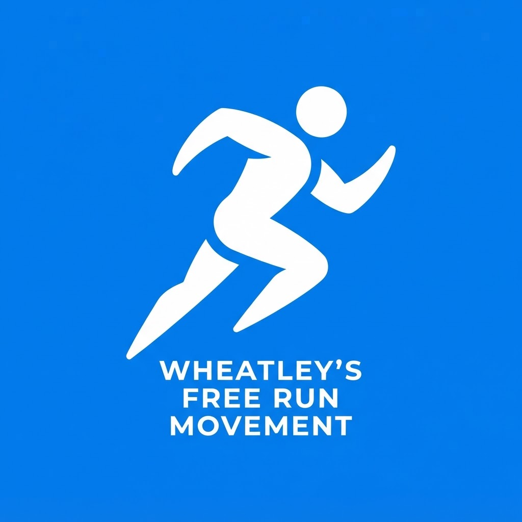 Wheatley's Free Run Movement
