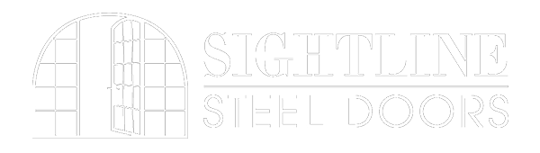 Sightline Steel Doors