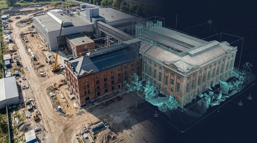 Photogrammetry & 3D Modeling