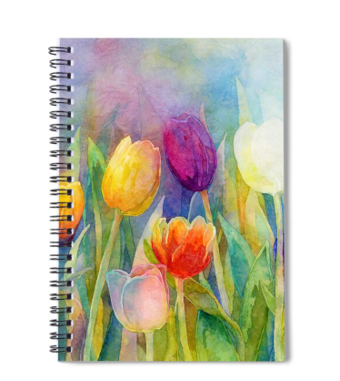 Notebooks 5