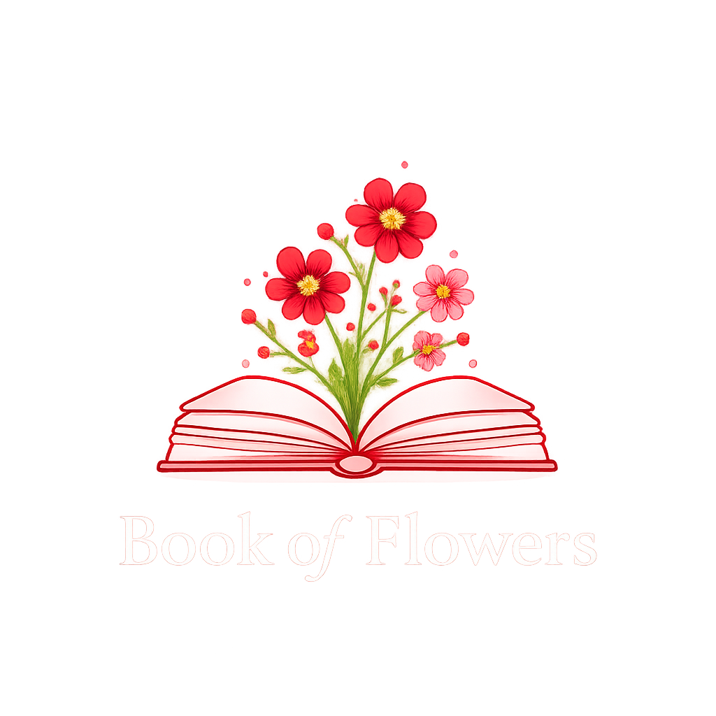 Book of Flowers