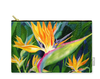 Pouches