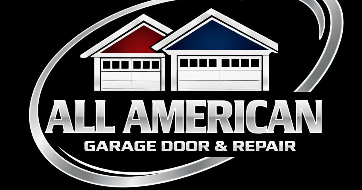 All American Garage Door and Repair