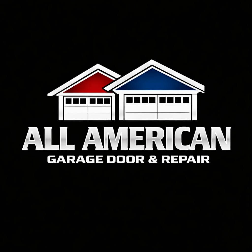 All American Garage Door and Repair