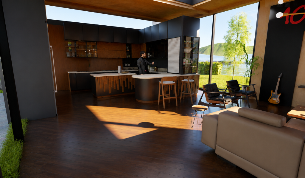 Lusa Villa — 04