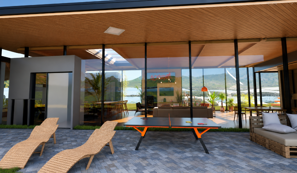 Lusa Villa — 02