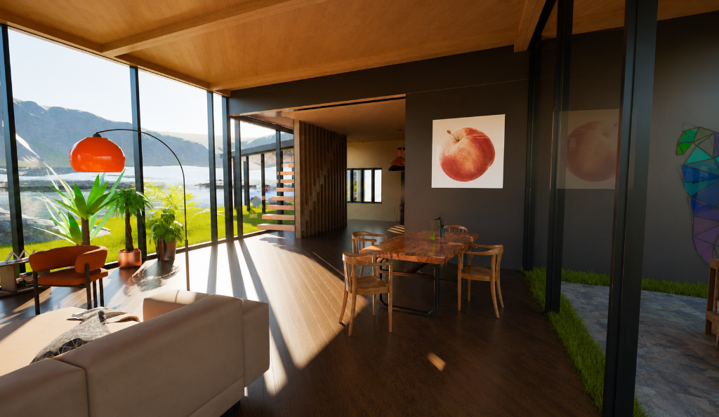 Lusa Villa — 05