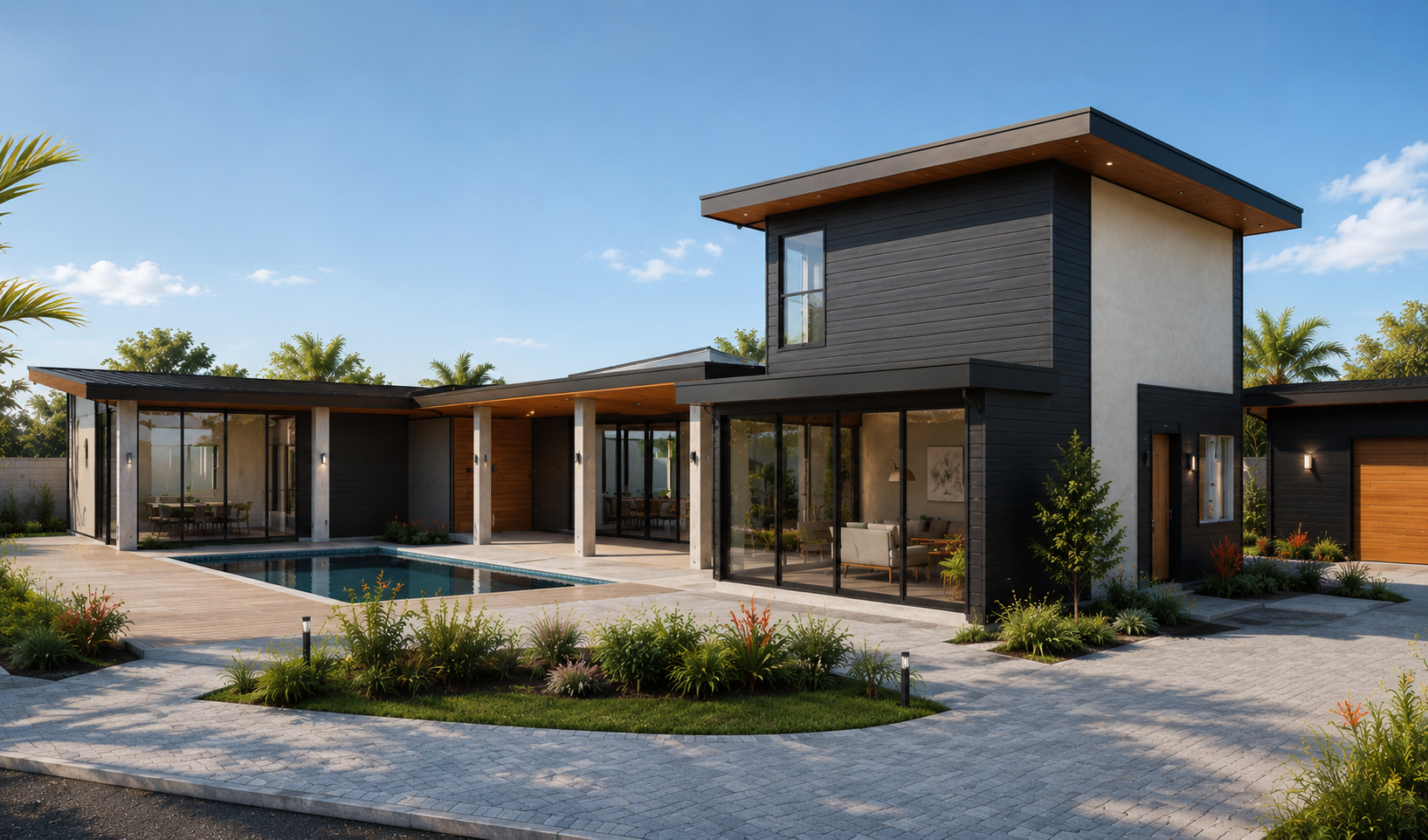 Lusa Villa — 08
