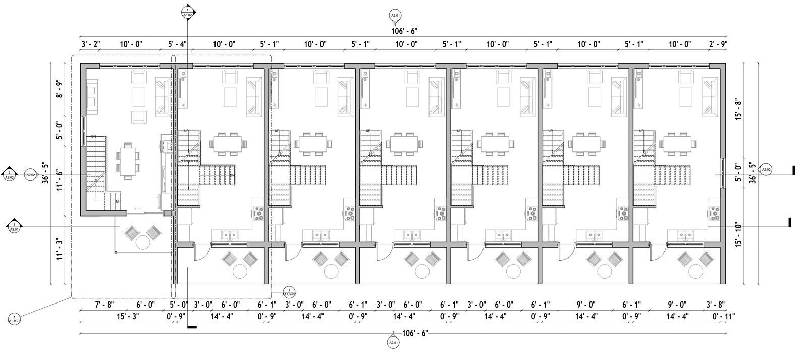 First Floor Plan