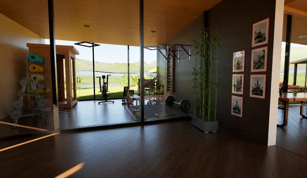 Lusa Villa — 06