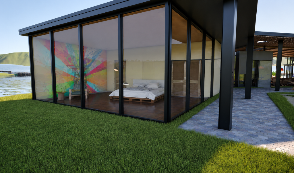 Lusa Villa — 07