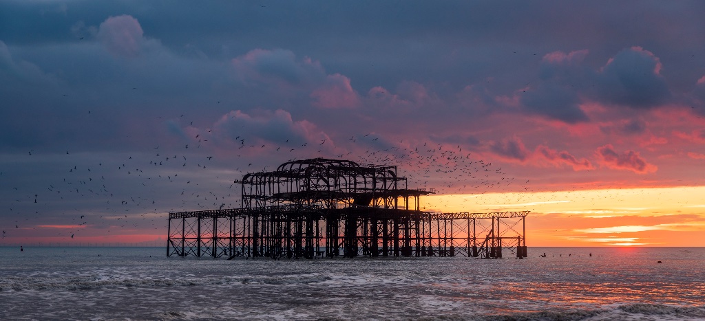 Brighton
