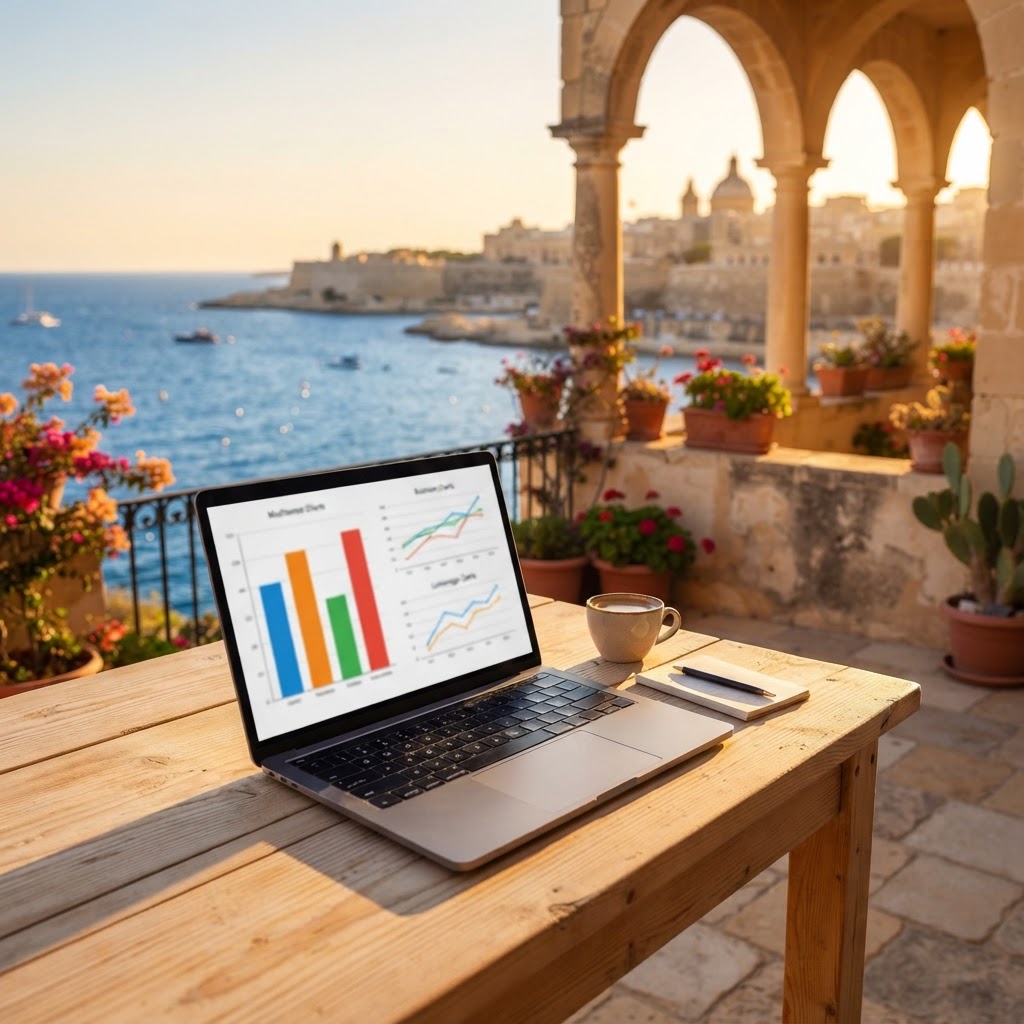 Analytics & Insights