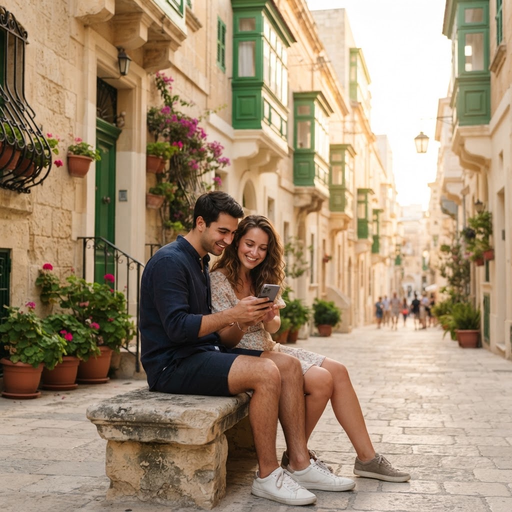Smart Property Search
