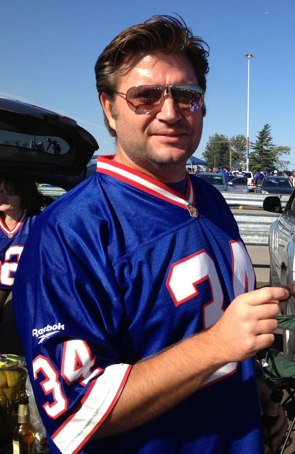 Jeff Kelly
