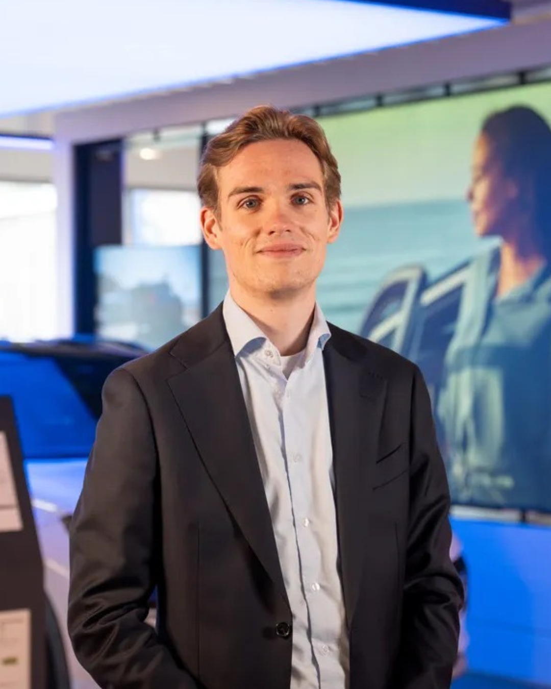 Stijn Lukje