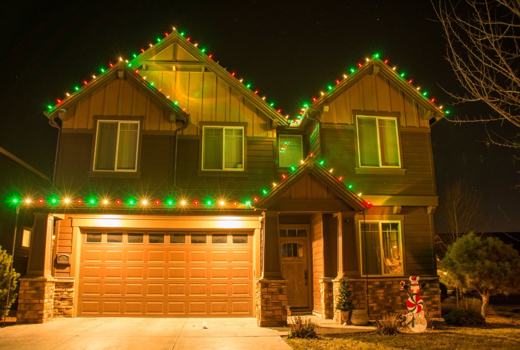 Tree Trim Spectacular