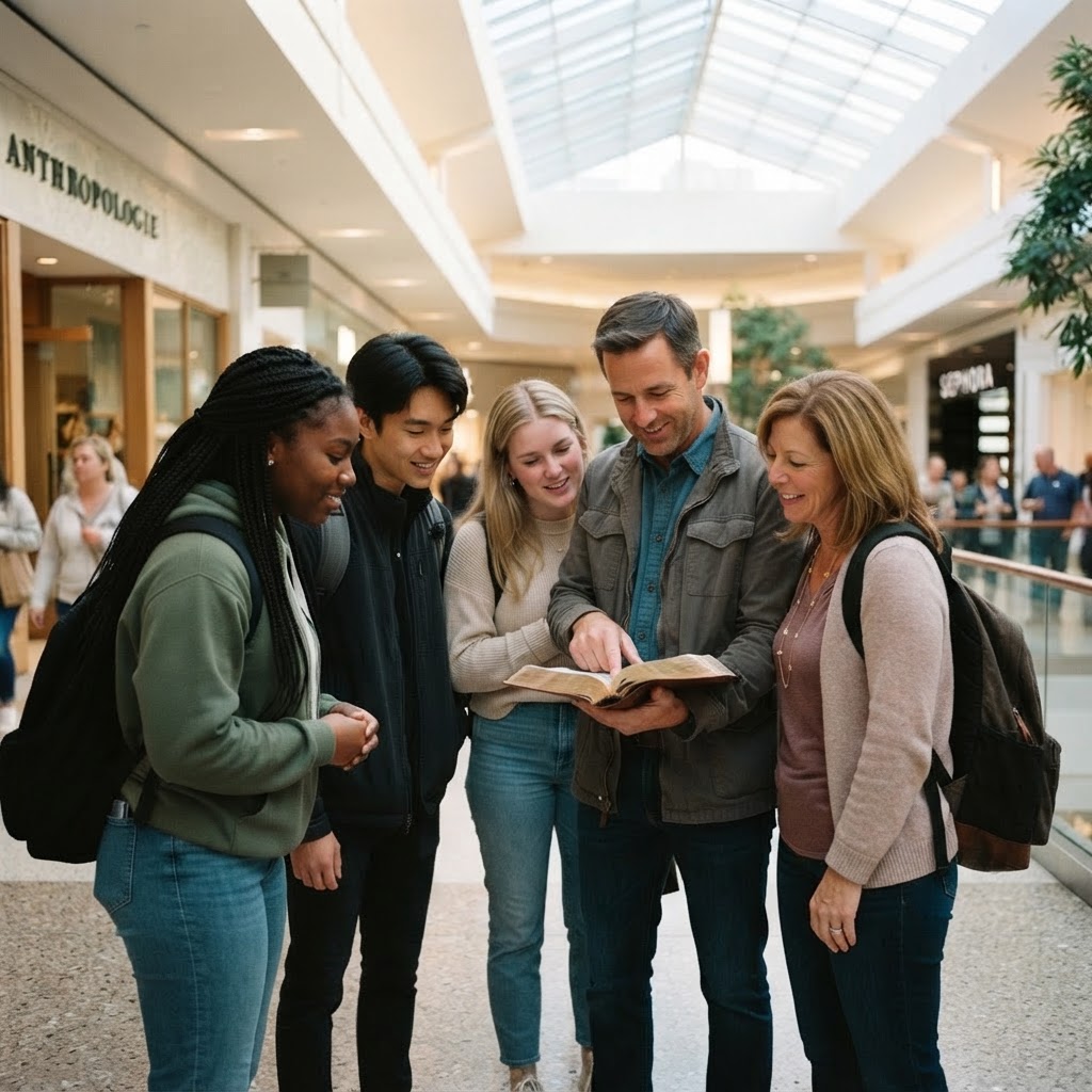 Evangelism